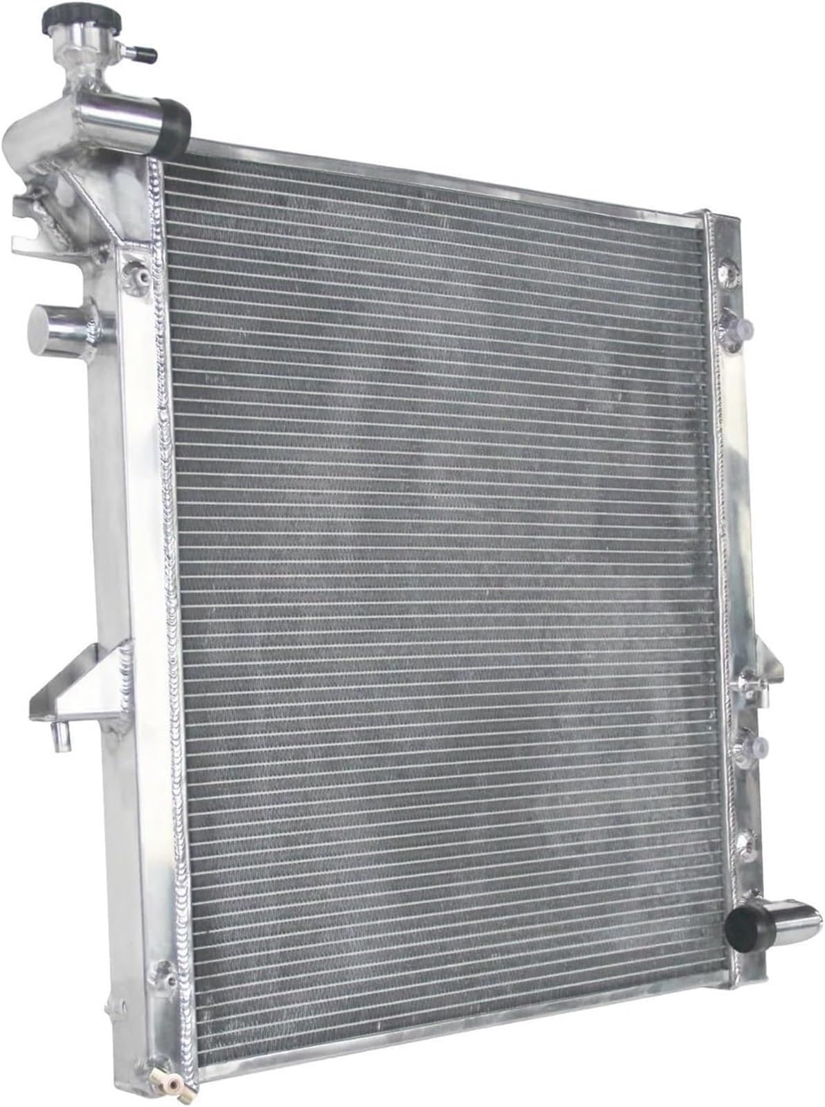 Motorkühler Für Mitsubishi L200 2005-2015 Aluminium für kühler für motor Teile Motorkühler Für Mitsubishi L200 2005-2015 Aluminium für kühler für motor Teile von SHENHUO