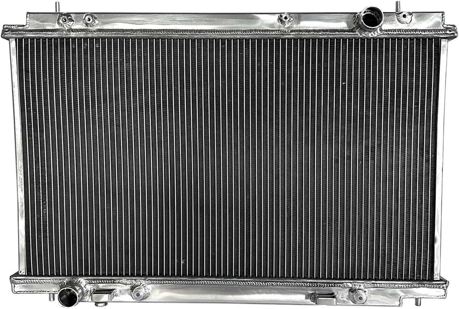 Motorkühler Für Nissan 13038 2007-2009 Vollaluminium für Kühler Auto für Motor für Kühler Motorkühler Für Nissan 13038 2007-2009 Vollaluminium für Kühler Auto für Motor für Kühler von SHENHUO