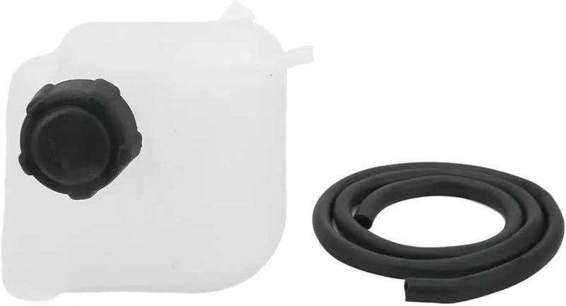Motorkühler Für Nissan für tank Überlauf Reservoir Kunststoff Kühlmittel für tank für motor Teile von SHENHUO