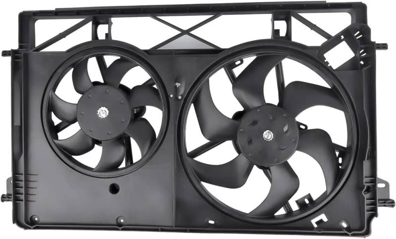 Motorkühler Für Renault Für Trafic III Auto für kühler Lüfter 214816680R für motor Teile von SHENHUO