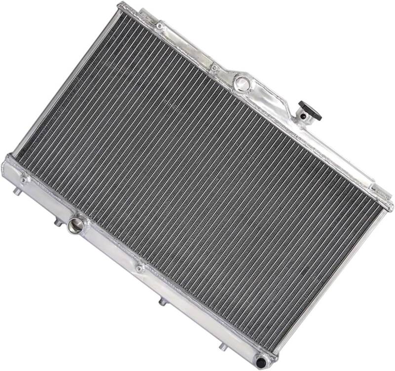 Motorkühler Für Toyota 1994-2001 Aluminium Auto für kühler Auto für motor für kühler von SHENHUO