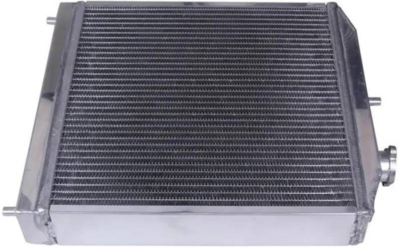 Motorkühler Für civic EK 1 für stücke Auto Aluminium für kühler Auto für motor für kühler von SHENHUO