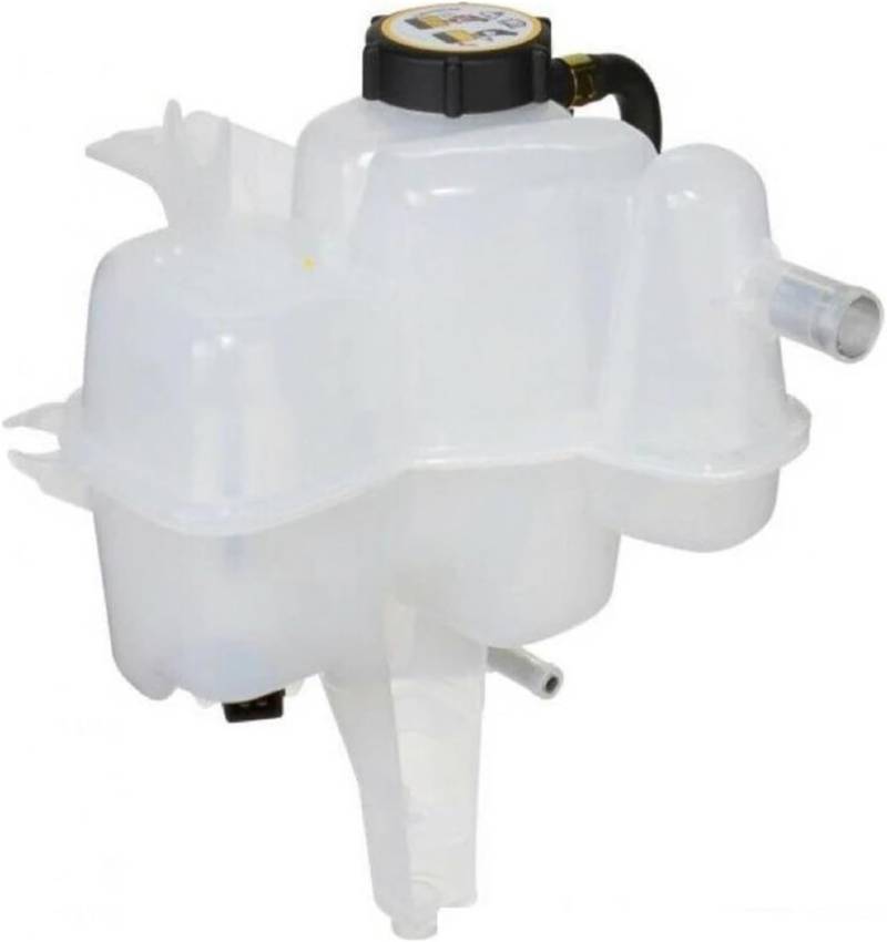Motorkühler Kühlmittel Wasser Kühlmittel Expansion Für Ford 2001-2006 Auto für motor für kühler von SHENHUO