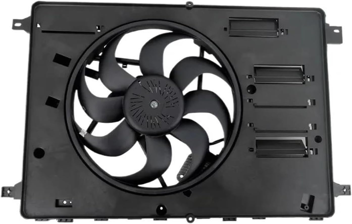 Motorkühler LR026078 Lüfterbaugruppe Modul für Land für Rover Auto für Motor für Kühler Motorkühler LR026078 Lüfterbaugruppe Modul für Land für Rover Auto für Motor für Kühler von SHENHUO