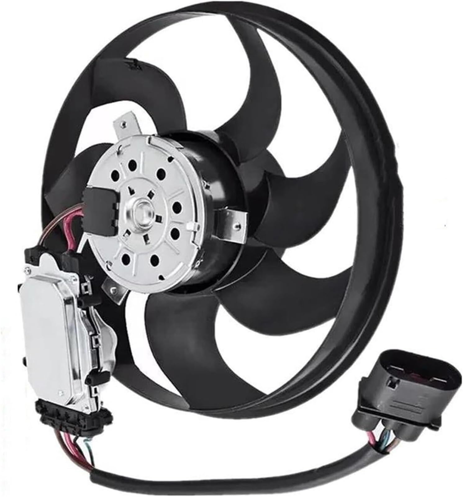 Motorkühler Links für Motorkühllüftermotor für Touareg 2004-2010 Auto für Motor für Kühler Motorkühler Links für Motorkühllüftermotor für Touareg 2004-2010 Auto für Motor für Kühler von SHENHUO