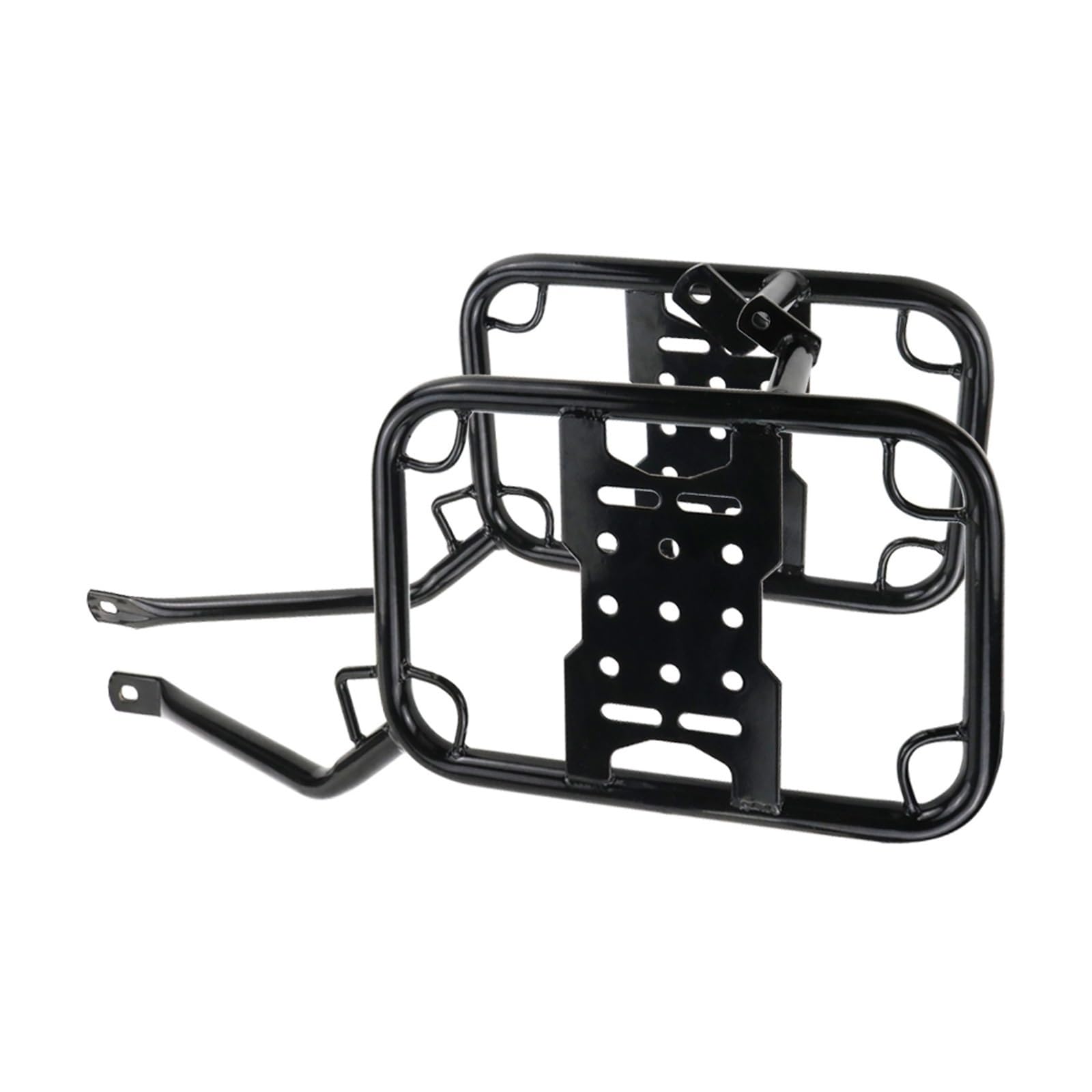 Motorrad-Heckträger CRF250L 2012-2021 CRF250L für Rally 2017-2021 Motorrad Satteltasche Unterstützung Halterung Seite Packtaschen Racks Seite für Träger Motorrad-Heckträger CRF250L 2012-2021 CRF250L für Rally 2017-2021 Motorrad Satteltasche Unterstützung Halterung Seite Packtaschen Racks Seite für Träger von SHENHUO