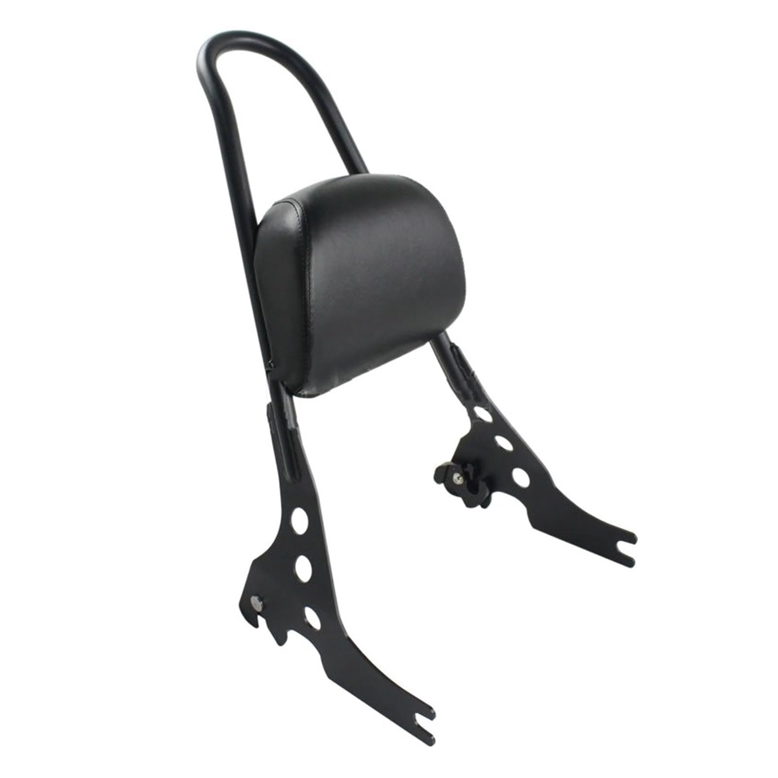 Motorrad-Heckträger Für Harley Street 500 750 XG500 XG750 2015 2016 2017 2018 2019 Gepäckträger für Sissy Bar Hinten Passagier für Sitz Rückenlehne Kissen Pad Motorrad-Heckträger Für Harley Street 500 750 XG500 XG750 2015 2016 2017 2018 2019 Gepäckträger für Sissy Bar Hinten Passagier für Sitz Rückenlehne Kissen Pad von SHENHUO