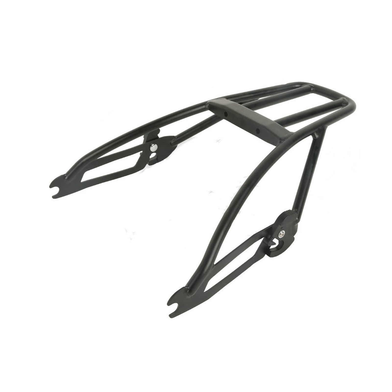 Motorrad-Heckträger Für Harley für Davidson Street 500 750 XG500 XG750 2015-Up Motorrad Abnehmbarer Gepäckträger(1) von SHENHUO