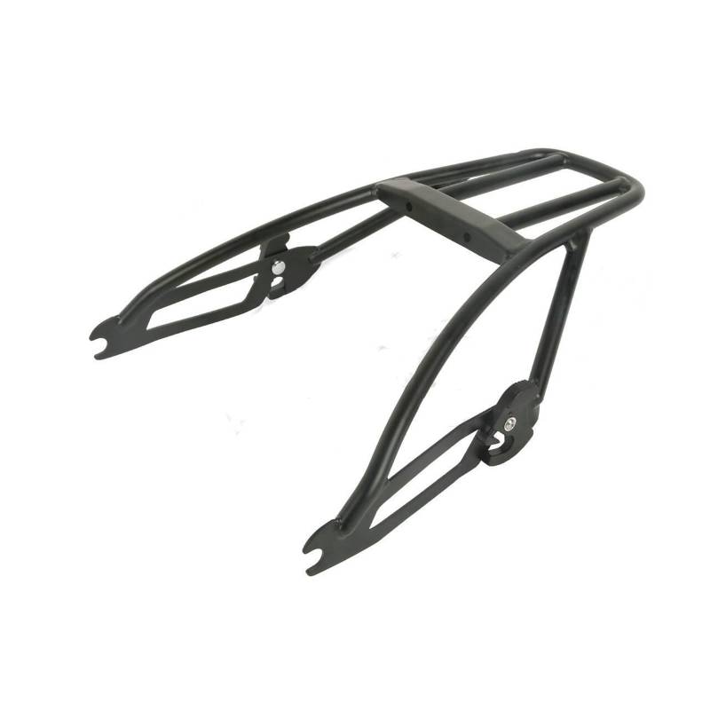 Motorrad-Heckträger Für Harley für Davidson Street 500 750 XG500 XG750 2015-Up Motorrad Abnehmbarer Gepäckträger(1) von SHENHUO
