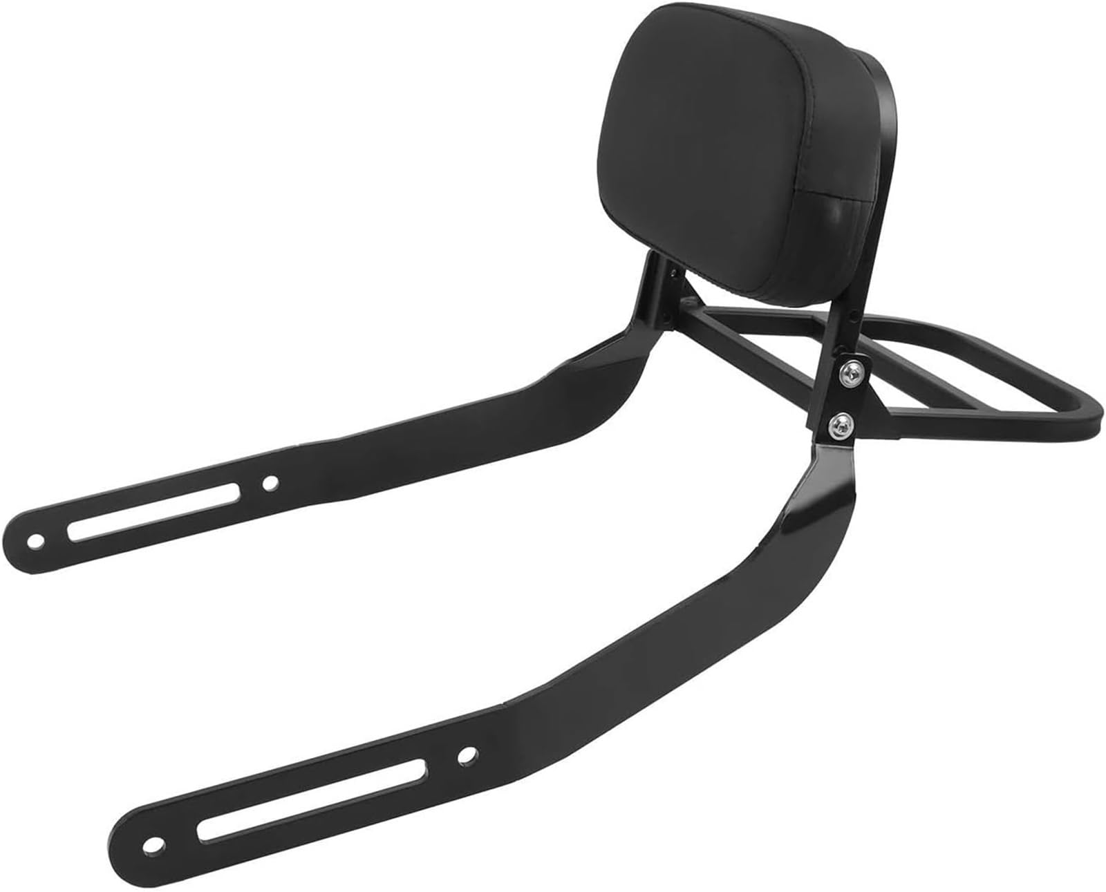 Motorrad-Heckträger Für Kawasaki Für Eliminator Motorrad Hinten Abnehmbare Rückenlehne für Sissy Bar Gepäck Rack Pad Motorrad-Heckträger Für Kawasaki Für Eliminator Motorrad Hinten Abnehmbare Rückenlehne für Sissy Bar Gepäck Rack Pad von SHENHUO