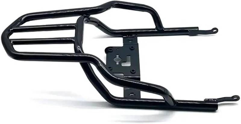 Motorrad-Heckträger Für Kawasaki Z900RS Für Cafe ABS 2018-2024 Hinten Gepäck Rack Für Regal Halterung von SHENHUO