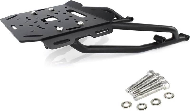 Motorrad-Heckträger Für Suzuki GSX-S 1000 GT/Travel für Edition 2022-2024 Hinten Gepäck Rack für Regal Halterung von SHENHUO