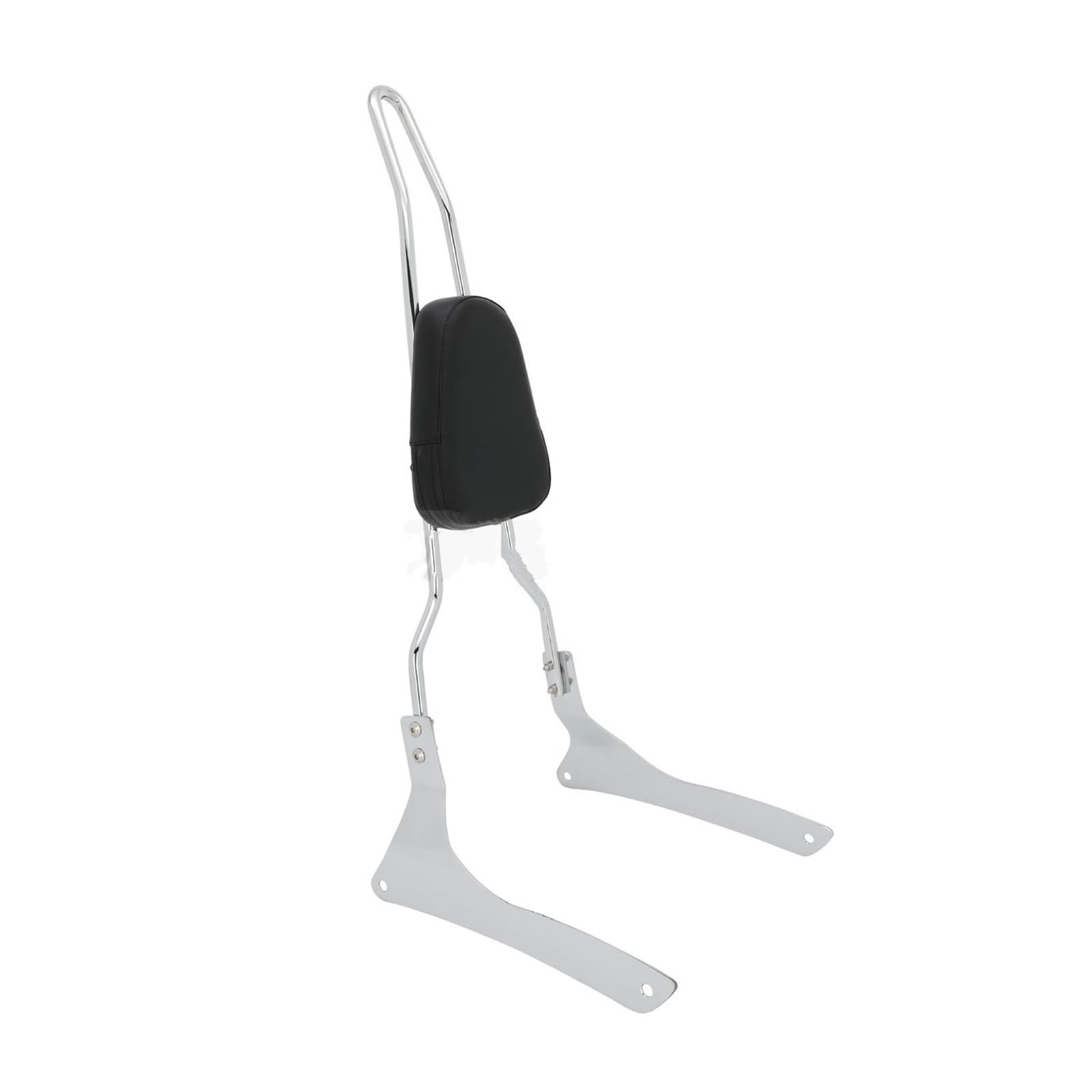 Motorrad-Heckträger Für Suzuki Intruder 1500 VL1500 1998-2004 Boulevard C90 2005-2009 Motorrad Passagier Rückenlehne für Sissy Bar(1) von SHENHUO