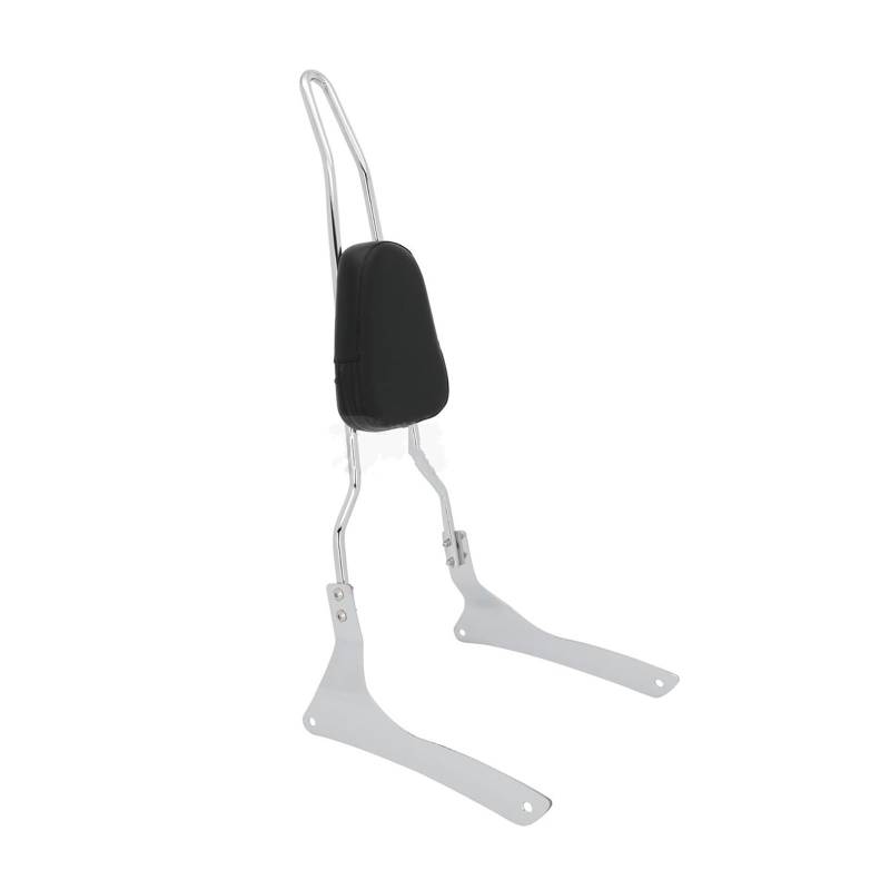 Motorrad-Heckträger Für Suzuki Intruder 1500 VL1500 1998-2004 Boulevard C90 2005-2009 Motorrad Passagier Rückenlehne für Sissy Bar(1) von SHENHUO