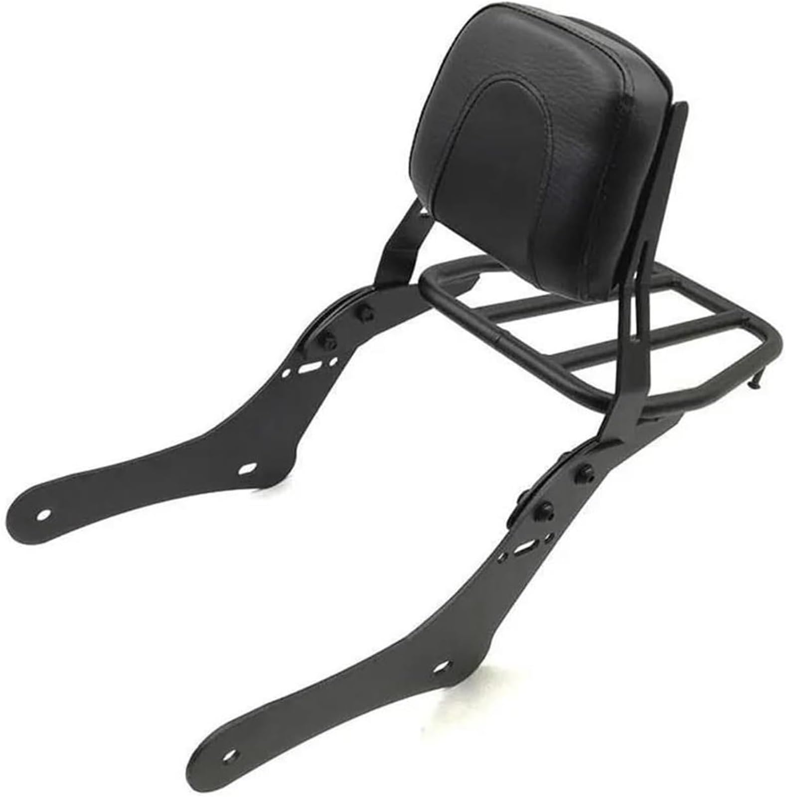 Motorrad-Heckträger Gepäckträger Fracht Unterstützt für Kawasaki für Vulcan S 650 VN650 2015-2023 Motorrad-Heckträger Gepäckträger Fracht Unterstützt für Kawasaki für Vulcan S 650 VN650 2015-2023 von SHENHUO