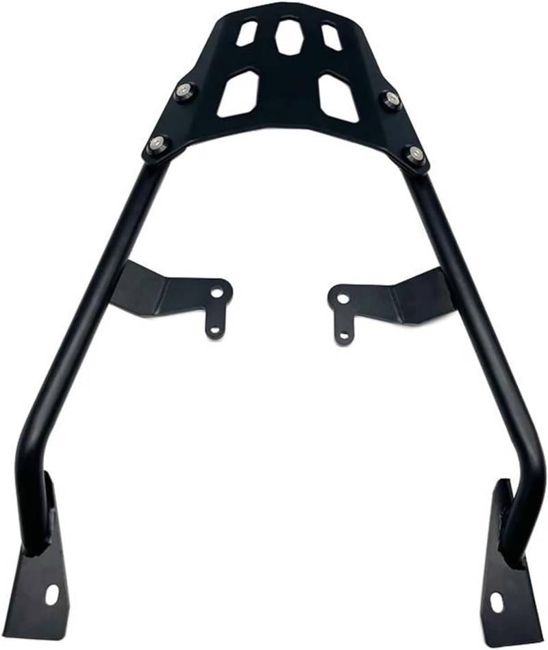 Motorrad-Heckträger Gepäckträger für Regal Bar Motorrad Toolbox Halterung Teile für x-ADV für xadv 750 2021 von SHENHUO