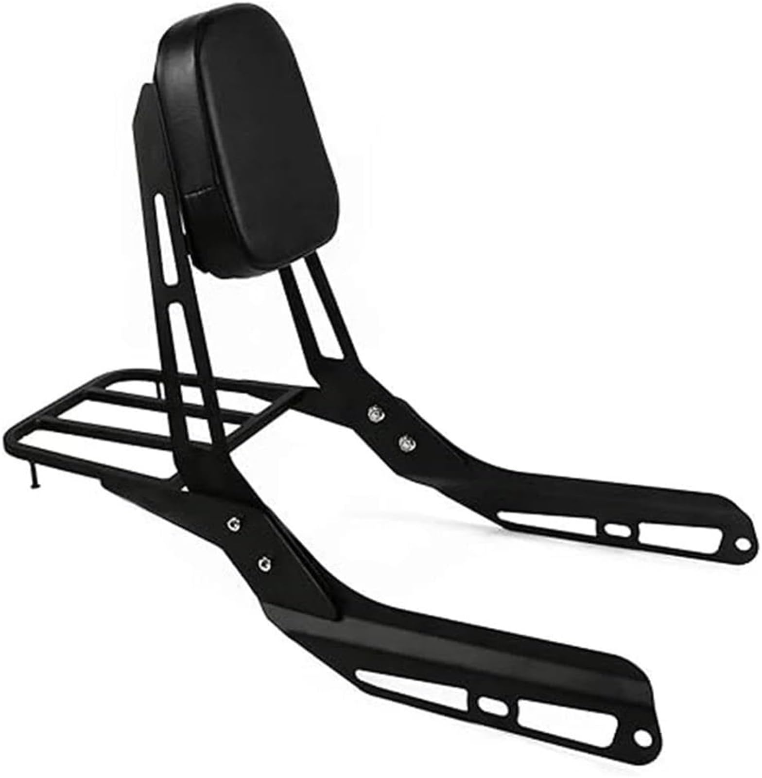 Motorrad-Heckträger Gepäckträger hinten, 1 Stück, für VTX1300 C/R/S/T/F/N VTX 1300 VTX1800 2004–2011 Motorrad-Heckträger Gepäckträger hinten, 1 Stück, für VTX1300 C/R/S/T/F/N VTX 1300 VTX1800 2004–2011 von SHENHUO