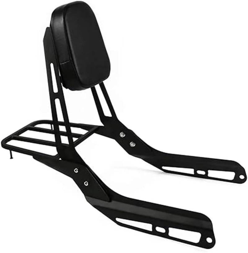 Motorrad-Heckträger Gepäckträger hinten, 1 Stück, für VTX1300 C/R/S/T/F/N VTX 1300 VTX1800 2004–2011 von SHENHUO