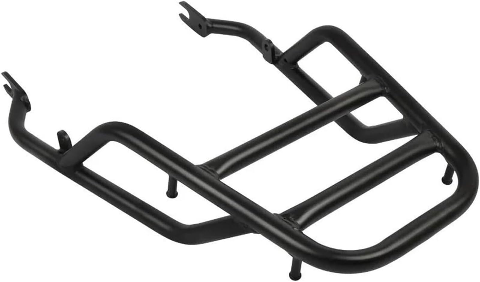 Motorrad-Heckträger Gepäckträger hinten für Kawasaki W400 W650 alle Baujahre Gepäckträger für Gepäckträger hinten Motorrad-Heckträger Gepäckträger hinten für Kawasaki W400 W650 alle Baujahre Gepäckträger für Gepäckträger hinten von SHENHUO