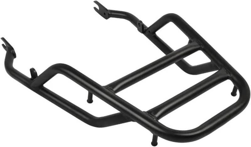 Motorrad-Heckträger Gepäckträger hinten für Kawasaki W400 W650 alle Baujahre Gepäckträger für Gepäckträger hinten von SHENHUO