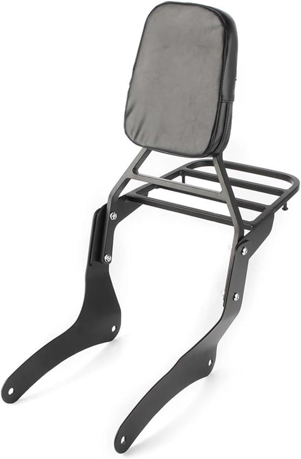 Motorrad-Heckträger Gepäckträger hinten für Kawasaki für Vulcan für VN 900 für Custom für Classic VN900 2006-2017 Motorrad-Heckträger Gepäckträger hinten für Kawasaki für Vulcan für VN 900 für Custom für Classic VN900 2006-2017 von SHENHUO