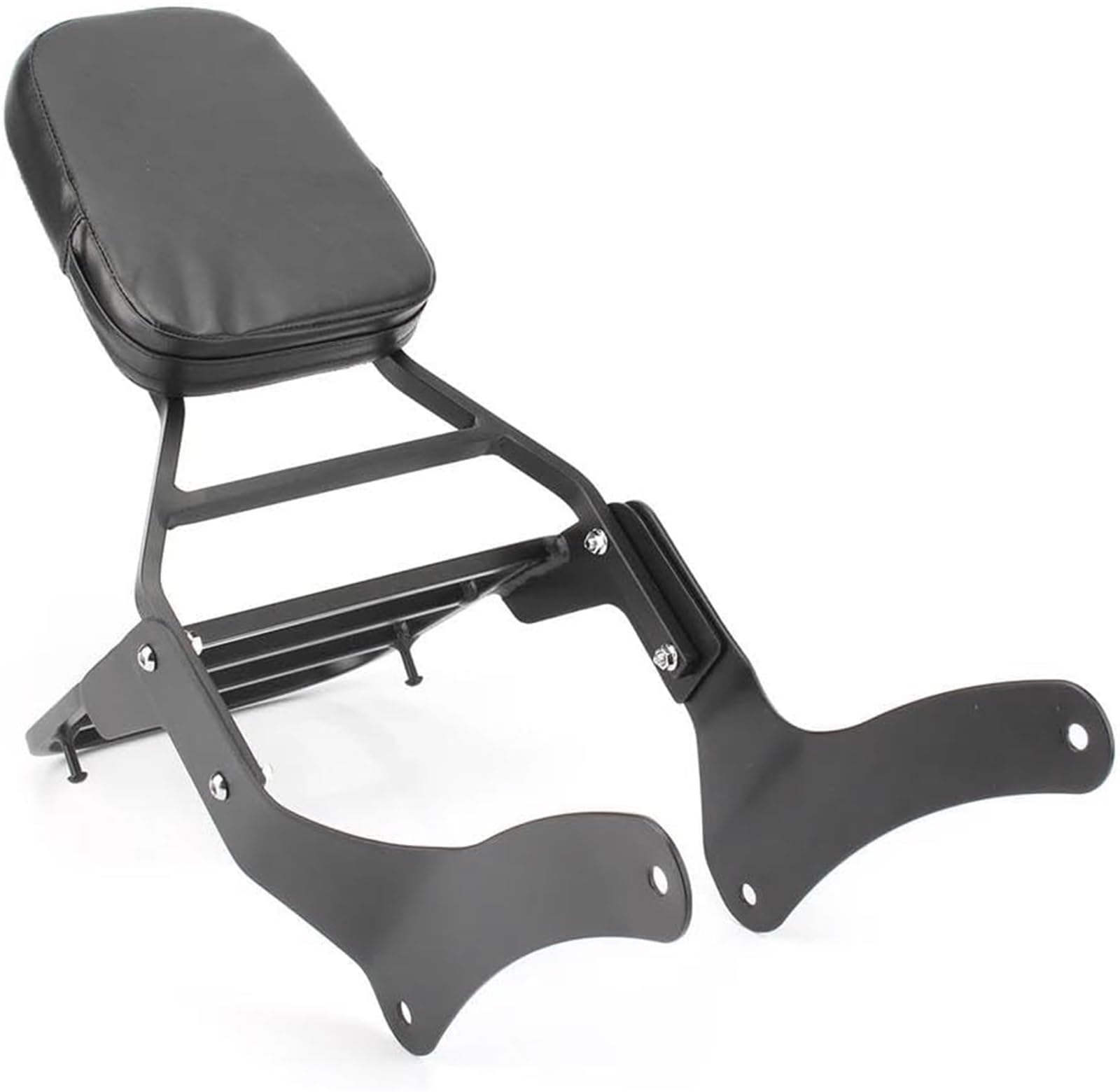 Motorrad-Heckträger Gepäckträger hinten für Kawasaki für Vulcan für VN 900 für Custom für Classic VN900 2006-2017 Motorrad-Heckträger Gepäckträger hinten für Kawasaki für Vulcan für VN 900 für Custom für Classic VN900 2006-2017 von SHENHUO