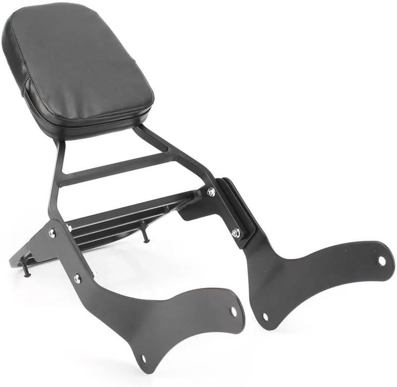 Motorrad-Heckträger Gepäckträger hinten für Kawasaki für Vulcan für VN 900 für Custom für Classic VN900 2006-2017 von SHENHUO