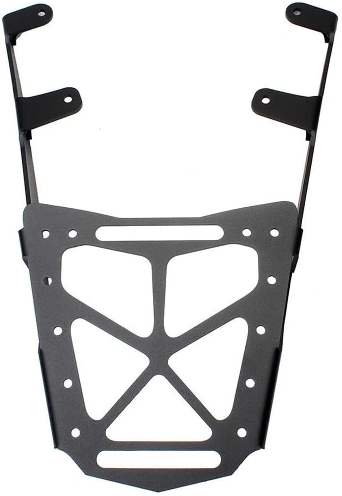 Motorrad-Heckträger Gepäckträger hinten für NC700X NC 700X NC750X NC 750X 2012–2020 Motorrad-Heckträger Gepäckträger hinten für NC700X NC 700X NC750X NC 750X 2012–2020 von SHENHUO