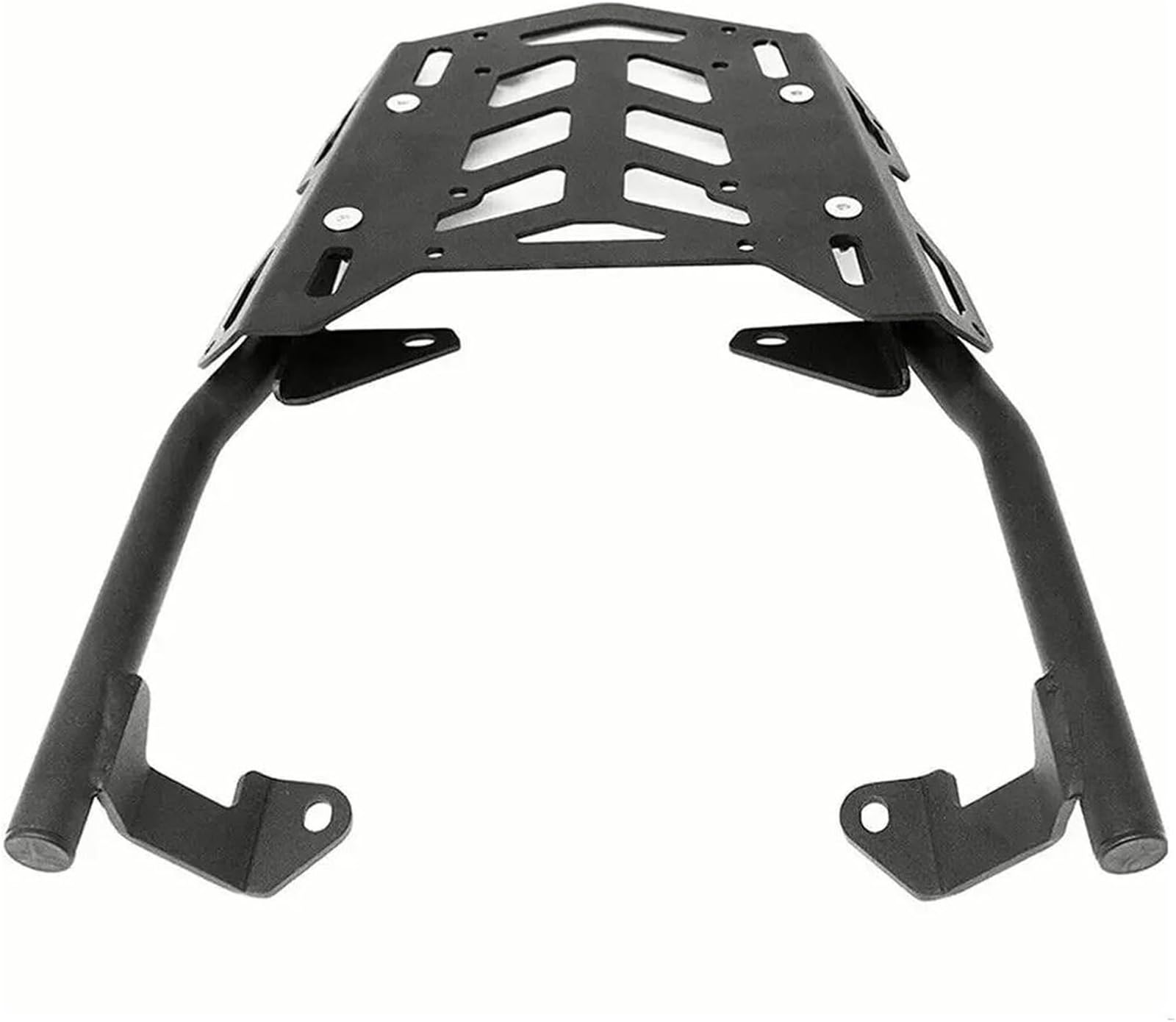 Motorrad-Heckträger Gepäckträger hinten für Yamaha MT-09 für Tracer FJ09 2015–2018 für Tracer 900 2015–2019 Motorrad-Heckträger Gepäckträger hinten für Yamaha MT-09 für Tracer FJ09 2015–2018 für Tracer 900 2015–2019 von SHENHUO