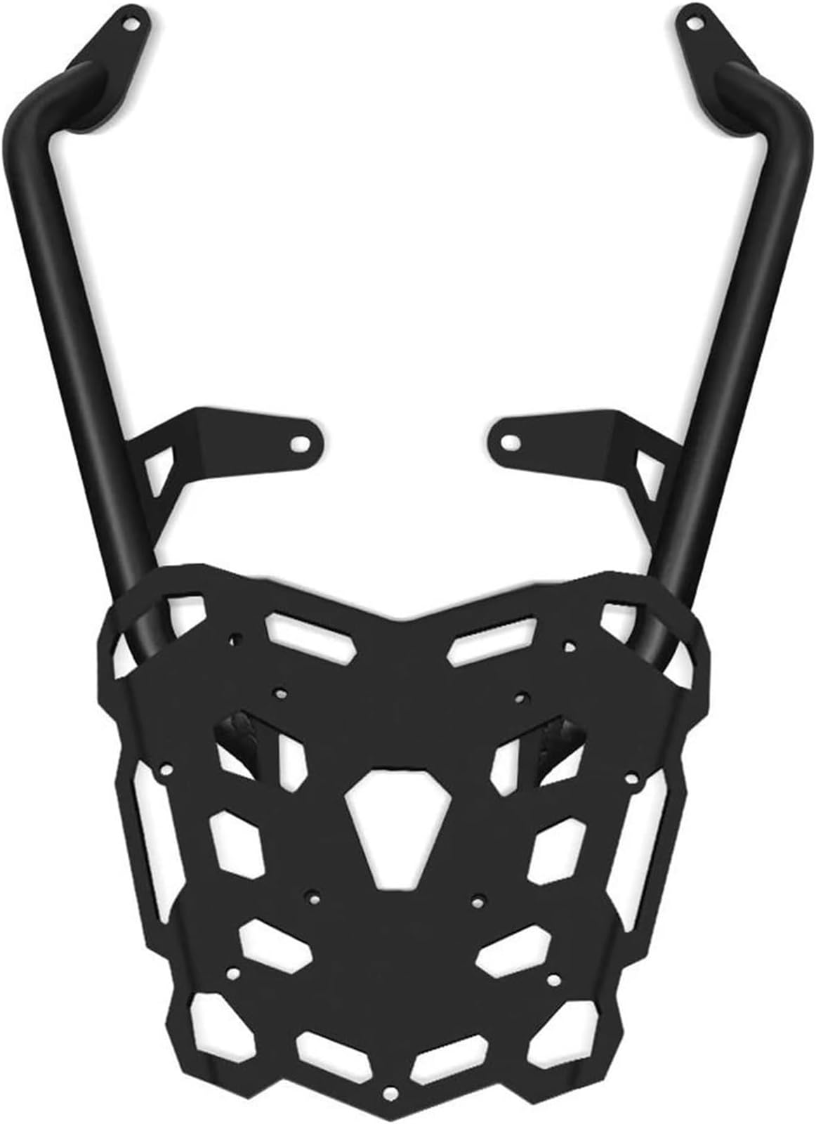 Motorrad-Heckträger Gepäckträgerhalter Sför atteltaschenhalter Frachtablage 1 Satz für xadv 750 2021-2022 Motorrad-Heckträger Gepäckträgerhalter Sför atteltaschenhalter Frachtablage 1 Satz für xadv 750 2021-2022 von SHENHUO