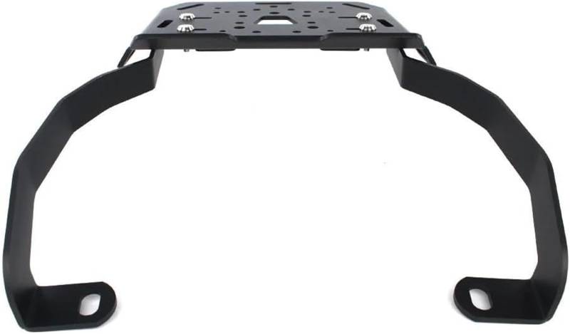 Motorrad-Heckträger Halter für Regal Top Box Halterung für Suzuki für v-Strom 800 DE 2023-2024 von SHENHUO