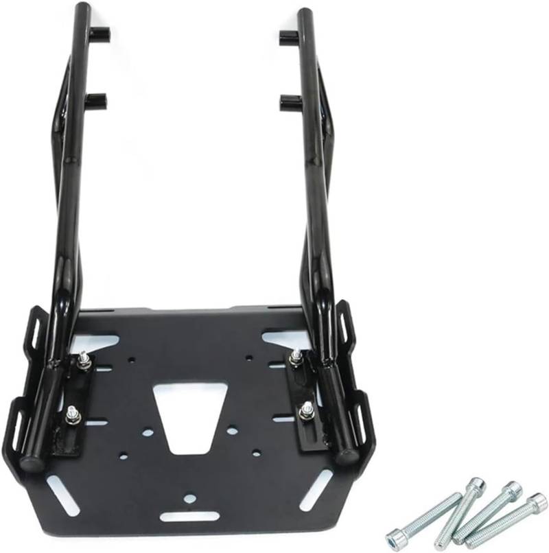 Motorrad-Heckträger Hinten Gepäck Rack Erweiterung 1 Set für Triumph für dreizack 660 2021 2022 2023 2024 von SHENHUO