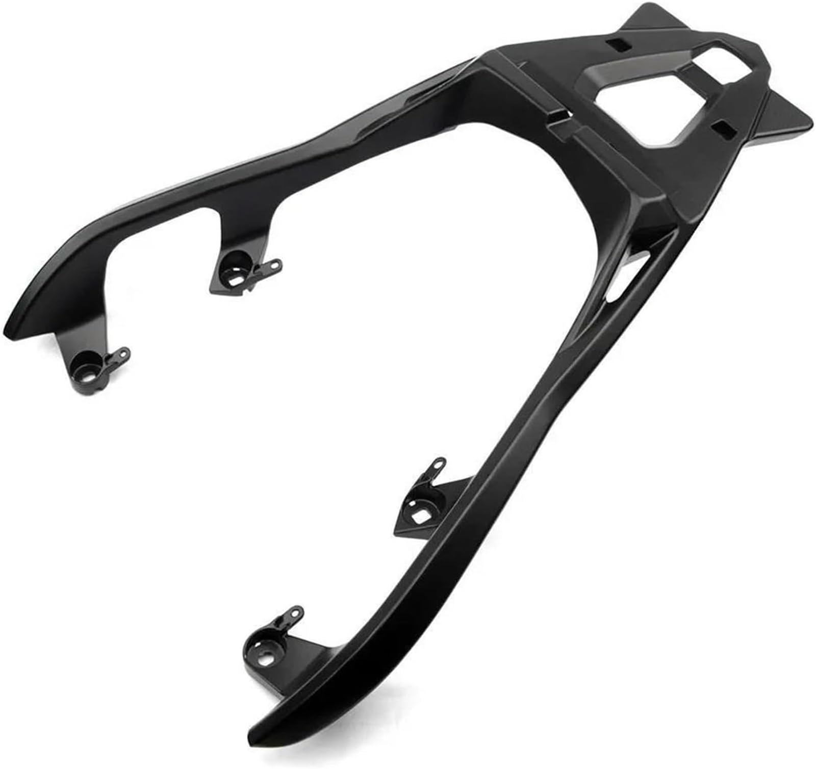 Motorrad-Heckträger Hinten Gepäck Rack Hinten Gepäck Rack Motorrad Hinten Box Halter für Yamaha Für XMAX300 2017-2023 Motorrad-Heckträger Hinten Gepäck Rack Hinten Gepäck Rack Motorrad Hinten Box Halter für Yamaha Für XMAX300 2017-2023 von SHENHUO