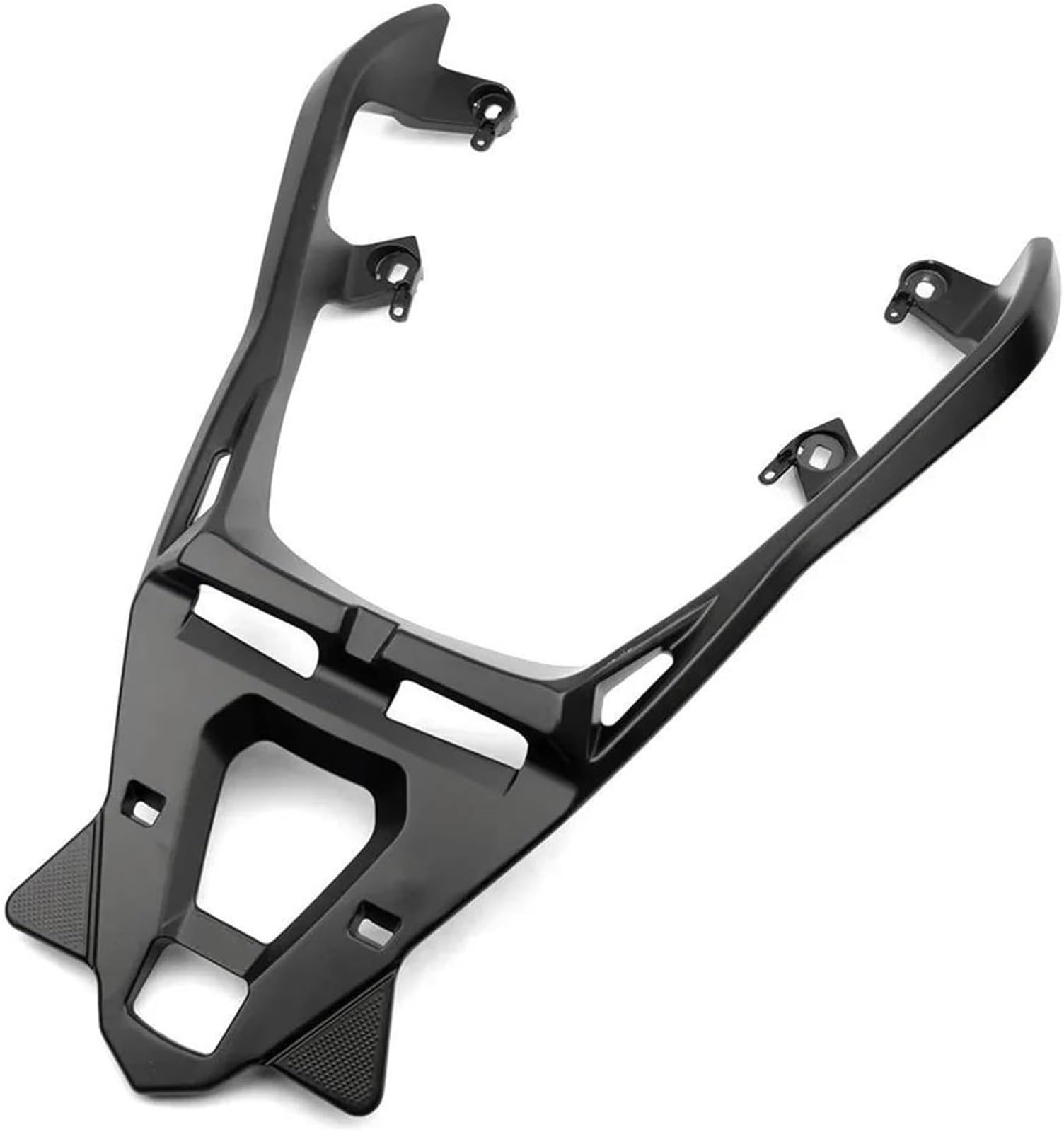 Motorrad-Heckträger Hinten Gepäck Rack Hinten Gepäck Rack Motorrad Hinten Box Halter für Yamaha Für XMAX300 2017-2023 Motorrad-Heckträger Hinten Gepäck Rack Hinten Gepäck Rack Motorrad Hinten Box Halter für Yamaha Für XMAX300 2017-2023 von SHENHUO