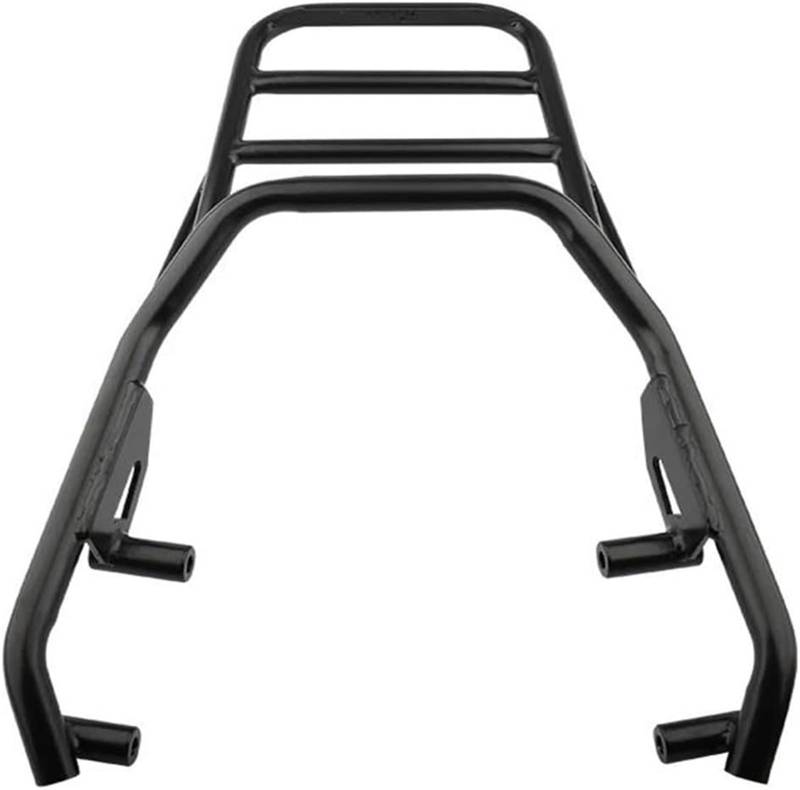 Motorrad-Heckträger Hinten Gepäck Rack für FTR1200 2019-2023 Motorrad Zubehör Hinten Gepäck von SHENHUO