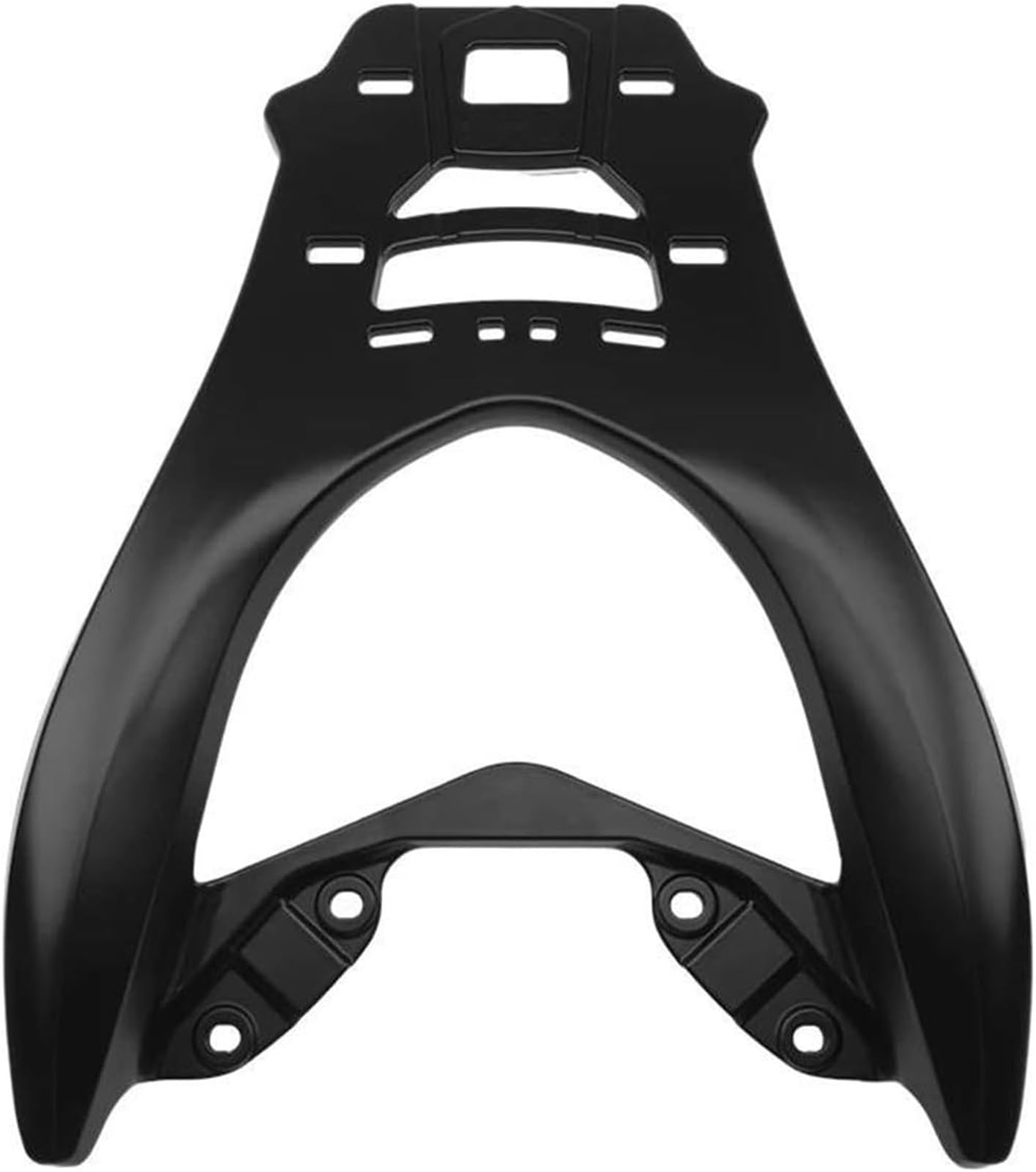 Motorrad-Heckträger Hinten Gepäck Rack für Yamaha NMAX155 2020 2021 2022 2023 Motorrad Hinten Gepäck Rack Motorrad-Heckträger Hinten Gepäck Rack für Yamaha NMAX155 2020 2021 2022 2023 Motorrad Hinten Gepäck Rack von SHENHUO