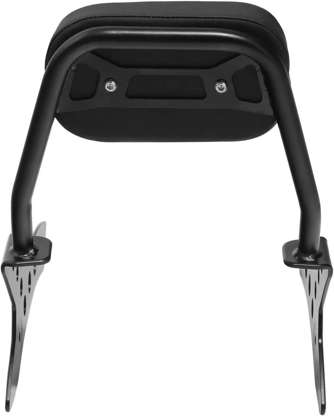 Motorrad-Heckträger Hinten Passagier Rückenlehne Kit für Mit Pad 1 Set für Rebel CMX1100 2021-2023 Motorrad-Heckträger Hinten Passagier Rückenlehne Kit für Mit Pad 1 Set für Rebel CMX1100 2021-2023 von SHENHUO