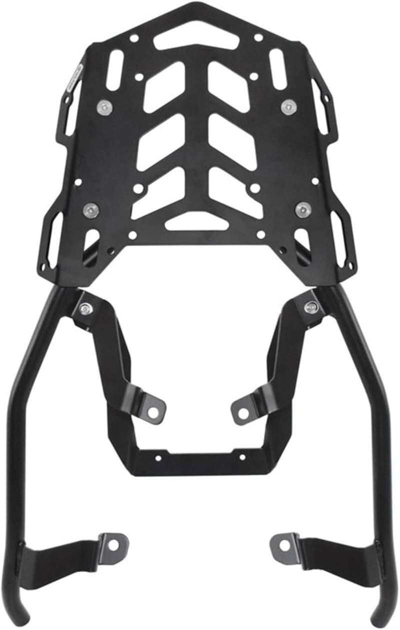 Motorrad-Heckträger Hinten Racks 1 Set Für Yamaha YZF R25 R3 Für MT-25 Für MT-03 2019 2020 2021 2022 2023 von SHENHUO