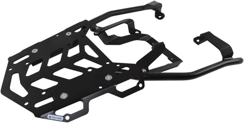Motorrad-Heckträger Hinten Racks 1 Set Für Yamaha YZF R25 R3 Für MT-25 Für MT-03 2019 2020 2021 2022 2023 von SHENHUO