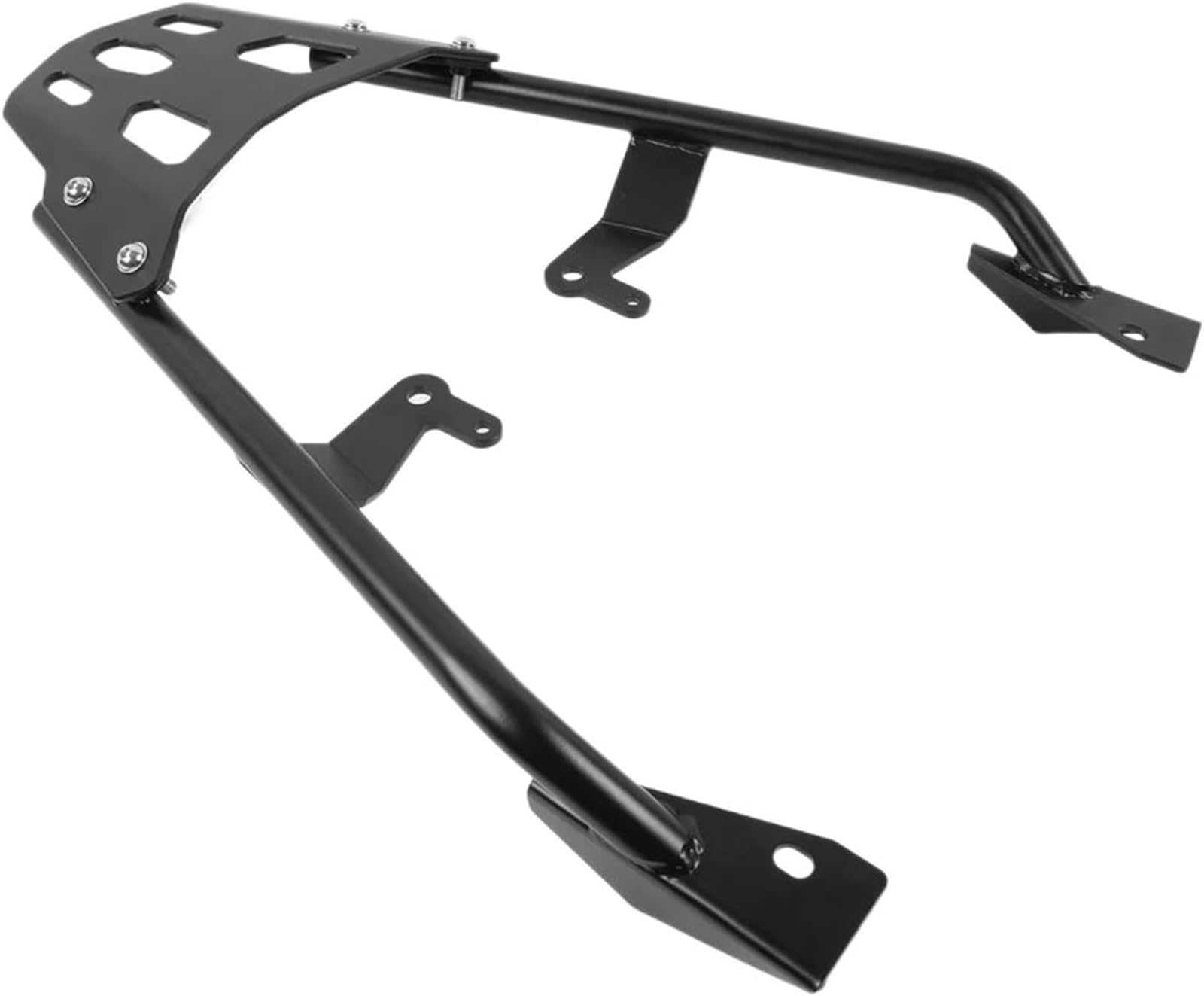 Motorrad-Heckträger Hinten Racks 1 Set für x-ADV 750 2021-2024 Motorrad für Regal Halter Teile Hinten Gepäck Fracht Rack Motorrad-Heckträger Hinten Racks 1 Set für x-ADV 750 2021-2024 Motorrad für Regal Halter Teile Hinten Gepäck Fracht Rack von SHENHUO