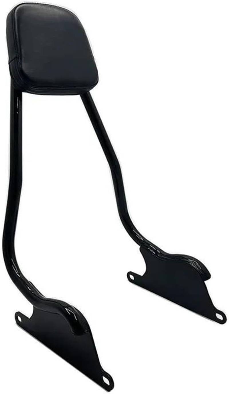 Motorrad-Heckträger Hinten Racks Für BMW R18B 2021 2022 2023 Motorrad Zubehör Hinten Gepäck Rack von SHENHUO