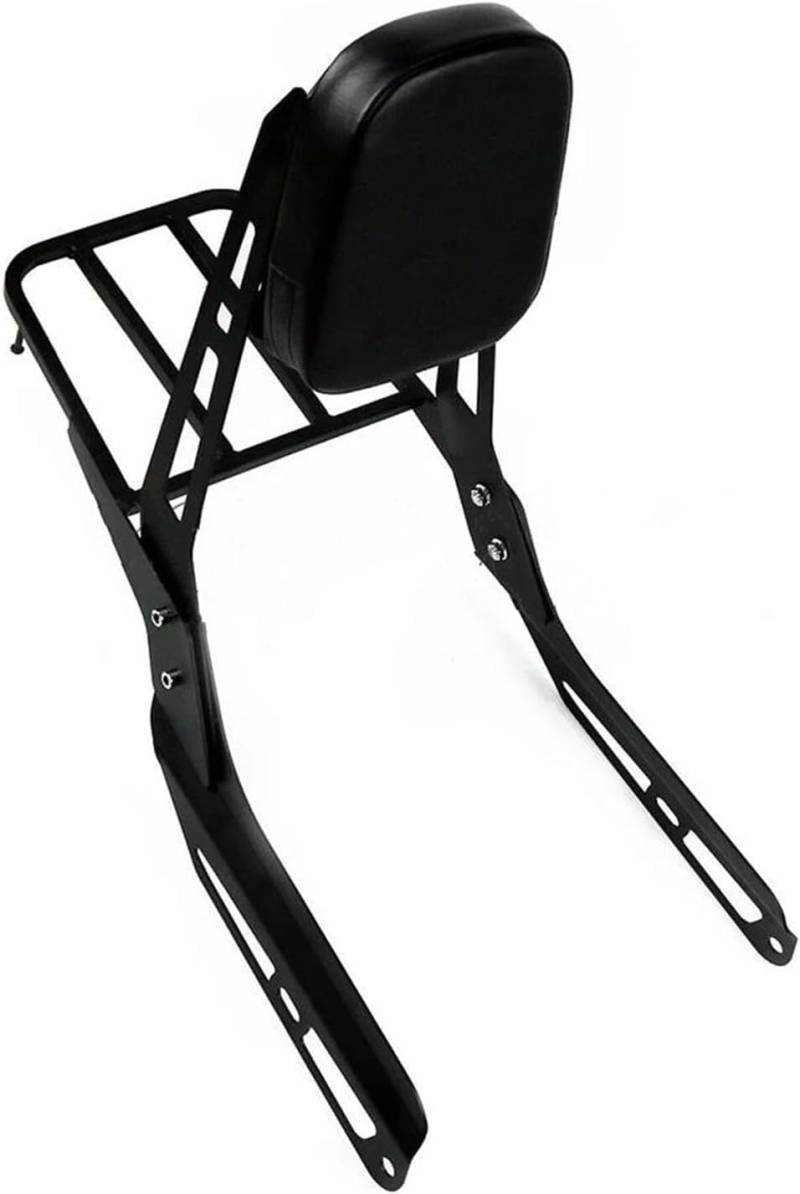 Motorrad-Heckträger Hinten Racks Für VTX1300 C/R/S/T/F/N VTX 1300 VTX1800 2004-2011 Hinten Gepäck Rack Rückenlehne von SHENHUO