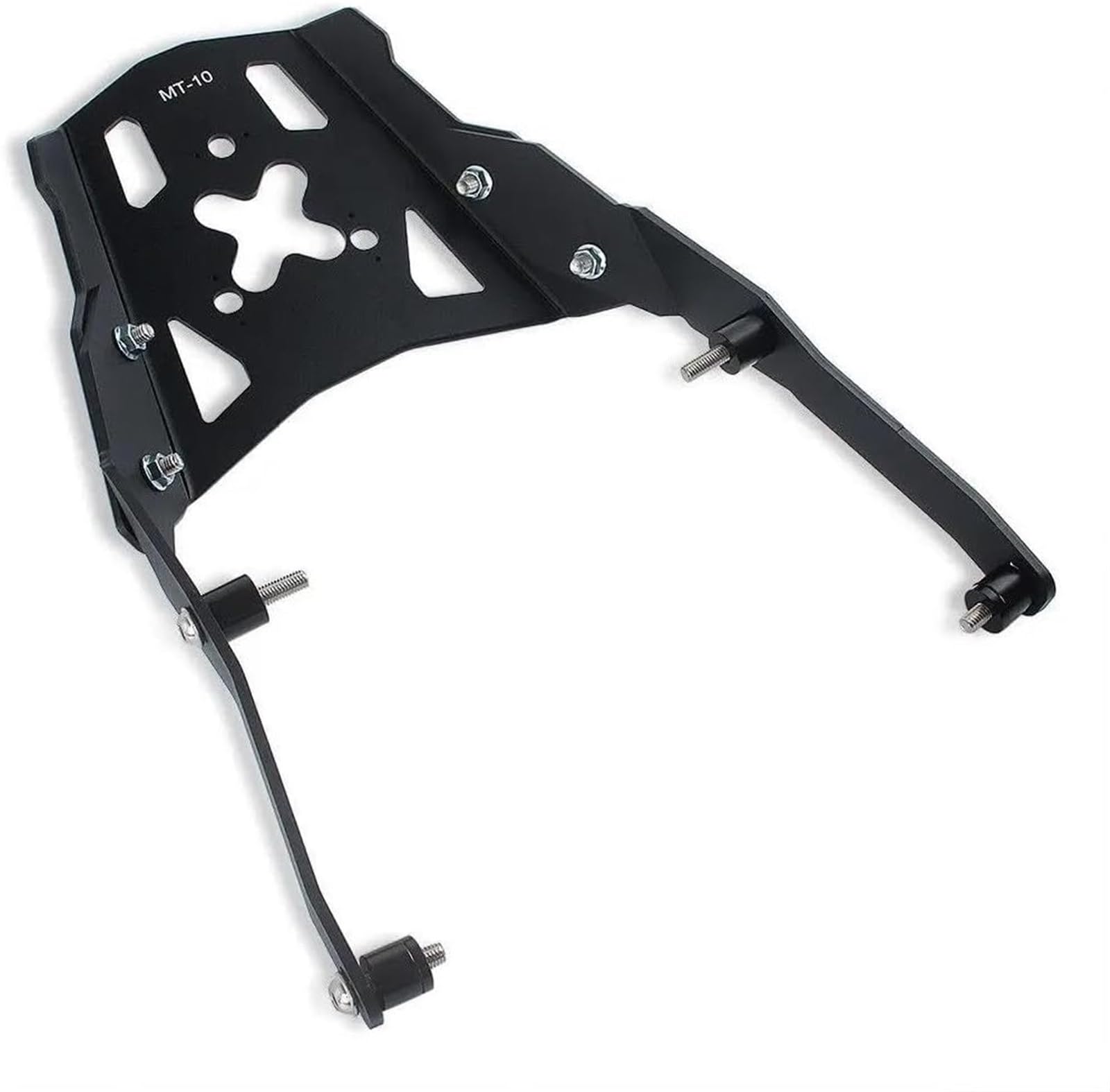 Motorrad-Heckträger Hinten Racks Für Yamaha Für MT-10 FZ-10 2016-2021 Hinten Gepäck Rack Fracht Motorrad-Heckträger Hinten Racks Für Yamaha Für MT-10 FZ-10 2016-2021 Hinten Gepäck Rack Fracht von SHENHUO