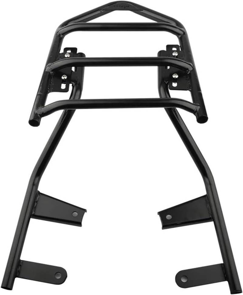 Motorrad-Heckträger Hinten Racks Für Yamaha XSR 900 XSR900 2022-2023 Motorrad Gepäck Rack Hinten Schwanz Rack von SHENHUO