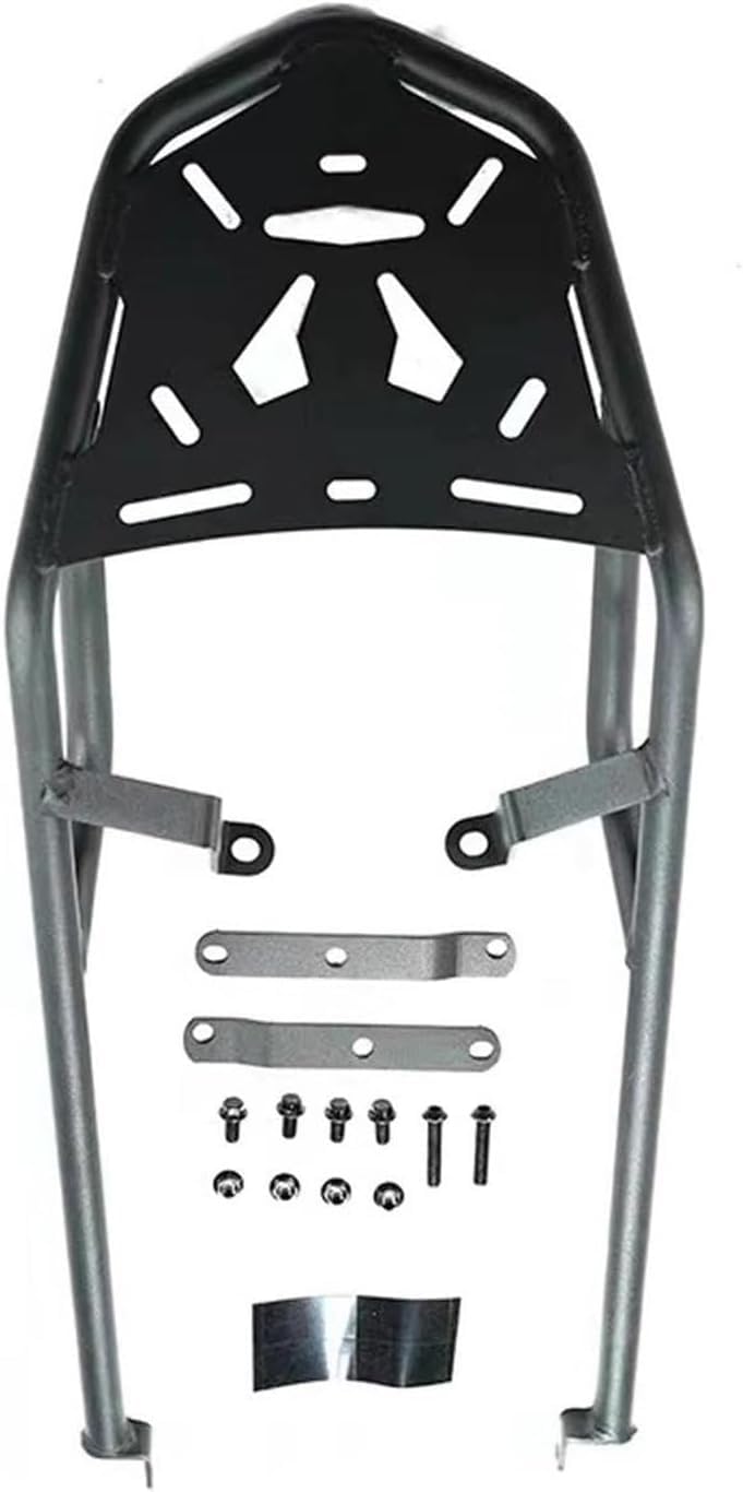 Motorrad-Heckträger Hinten Racks Für Yamaha YZF R3 Für MT-03 Für MT03 YZF-R3 Hinten Gepäck Rack Für Regal Halterung Motorrad-Heckträger Hinten Racks Für Yamaha YZF R3 Für MT-03 Für MT03 YZF-R3 Hinten Gepäck Rack Für Regal Halterung von SHENHUO