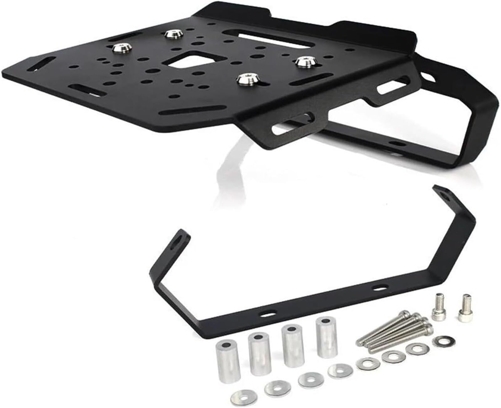 Motorrad-Heckträger Hinten Racks Für Yamaha für tenere 700 XTZ690 2019-2024 Motorrad Hinten Gepäck Rack Motorrad-Heckträger Hinten Racks Für Yamaha für tenere 700 XTZ690 2019-2024 Motorrad Hinten Gepäck Rack von SHENHUO