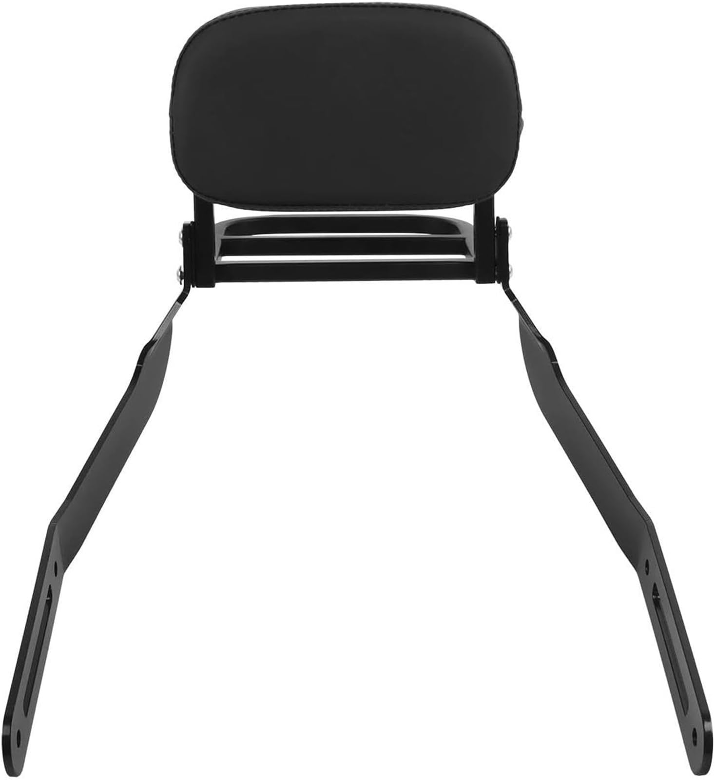 Motorrad-Heckträger Hinten Racks für Kawasaki Für Eliminator SE 500 450 E450 E500 2023-2025 Hinten Abnehmbare Passagier Motorrad-Heckträger Hinten Racks für Kawasaki Für Eliminator SE 500 450 E450 E500 2023-2025 Hinten Abnehmbare Passagier von SHENHUO