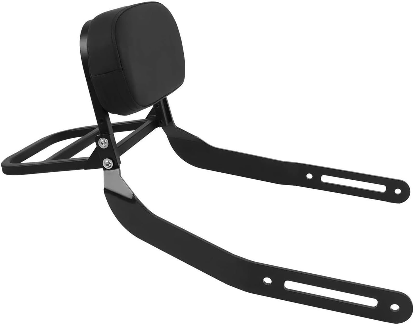 Motorrad-Heckträger Hinten Racks für Kawasaki Für Eliminator SE 500 450 E450 E500 2023-2025 Hinten Abnehmbare Passagier Motorrad-Heckträger Hinten Racks für Kawasaki Für Eliminator SE 500 450 E450 E500 2023-2025 Hinten Abnehmbare Passagier von SHENHUO
