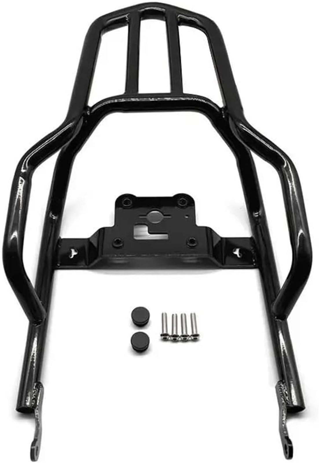 Motorrad-Heckträger Hinten Racks für Kawasaki Z900RS Z900RS ABS 2018-2024 Motorrad Hinten Gepäck Rack Passagier Griff Motorrad-Heckträger Hinten Racks für Kawasaki Z900RS Z900RS ABS 2018-2024 Motorrad Hinten Gepäck Rack Passagier Griff von SHENHUO