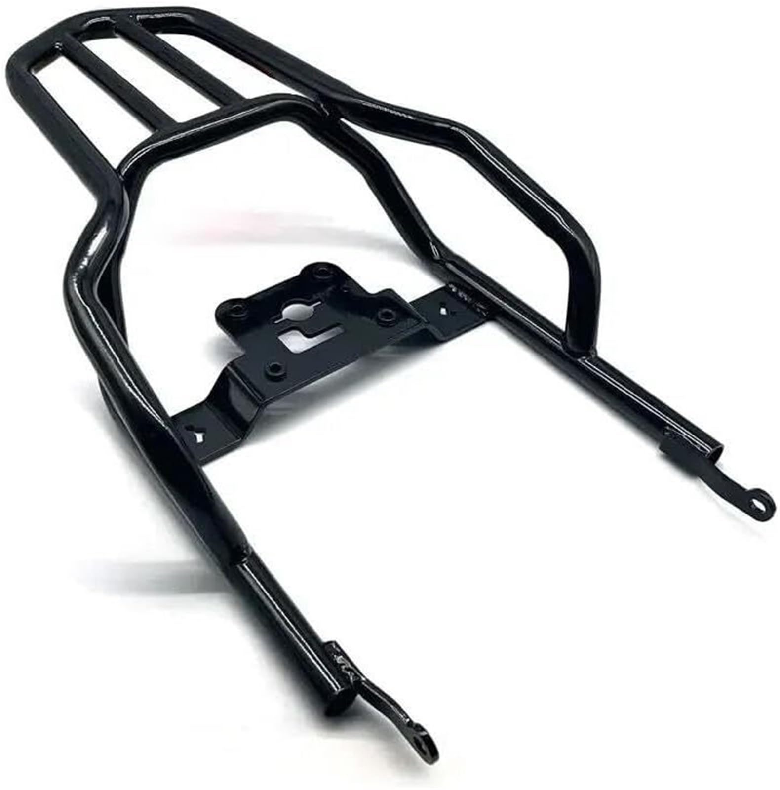 Motorrad-Heckträger Hinten Racks für Kawasaki Z900RS Z900RS ABS 2018-2024 Motorrad Hinten Gepäck Rack Passagier Griff Motorrad-Heckträger Hinten Racks für Kawasaki Z900RS Z900RS ABS 2018-2024 Motorrad Hinten Gepäck Rack Passagier Griff von SHENHUO